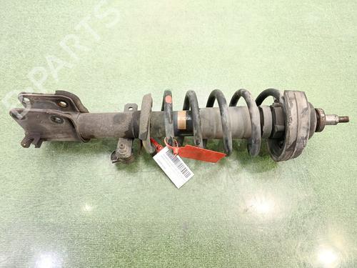 Left front shock absorber NISSAN PRIMASTAR Van (X83) | BP36024448M16 - Image 3