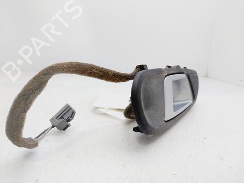 Front left interior door handle FORD FIESTA VI (CB1, CCN)  | BP26694947I13 