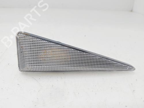 Højre side indikator RENAULT SCÉNIC II (JM0/1_) [2003-2010]  30633465