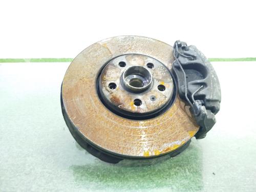 Used Right front steering knuckle SKODA RAPID (NH3, NK3, NK6) [2012-2022]  32491364
