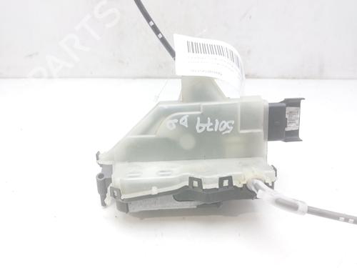 Used Front right lock CITROËN C4 CACTUS 1.6 BlueHDi 100 (99 hp) 13631003