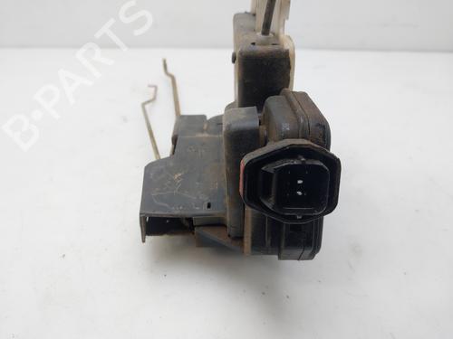 Rear left lock HYUNDAI SANTA FÉ I (SM) 2.0 CRDi 4x4 | BP17521059C100 
