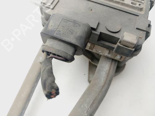 Viskermotor vindrude AUDI A3 (8P1) | BP30481903M29