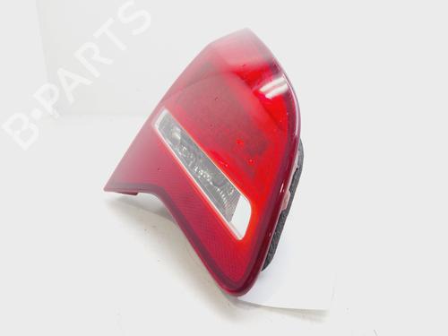 Left tailgate light OPEL MERIVA B MPV (S10)  | BP29719361C79 
