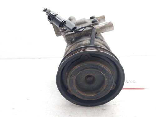 AC compressor KIA CERATO I Hatchback (LD) 1.6 | BP16410579M34 