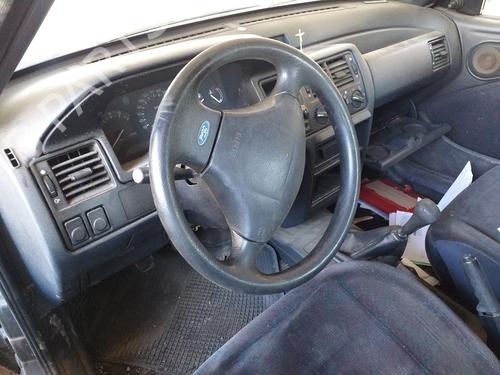 Mass air flow sensor FORD ESCORT VI Turnier (GAL, ANL) 1.6 i 16V | BP8132753M95