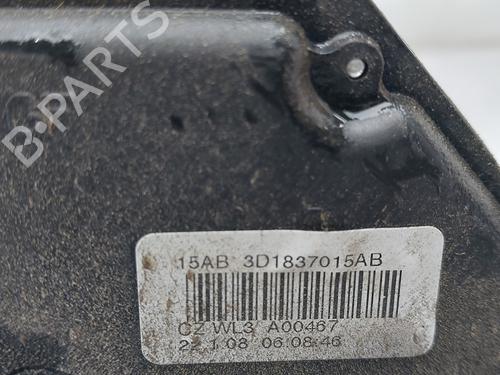 Front left lock SKODA OCTAVIA II Combi (1Z5) 2.0 TDI 4x4 | BP12412501C98 