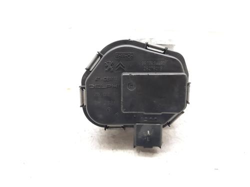 Throttle body FORD TRANSIT CONNECT MPV 1.6 TDCi | BP12682480M82 