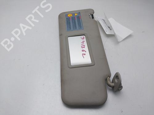 Right sun visor DACIA SANDERO | BP33817730I2 - Image 2