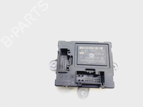 Used Electronic module JAGUAR XF I (X250) 2.2 D (200 hp) 22504946