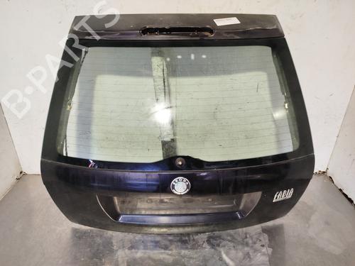 Tampa da Mala SKODA FABIA I Combi (6Y5) 1.2 (64 hp) 30057315