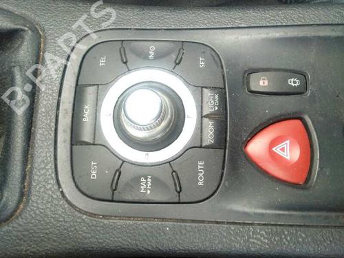 Ratstangsstang RENAULT LAGUNA II (BG0/1_) 2.0 dCi (BG1T) | BP2871027I23 