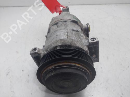 Used AC compressor AC compressor MERCEDES-BENZ A-CLASS Saloon (V177) A 180 d (177.110) (116 hp) 36219682 36219682