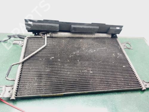AC radiator MERCEDES-BENZ C-CLASS Coupe (CL203) C 200 Kompressor (203.742) | BP29448647M32 