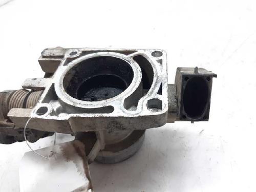 Throttle body FORD ESCORT VI (GAL, AAL, ABL) 1.8 Turbo D | BP4717592M82 