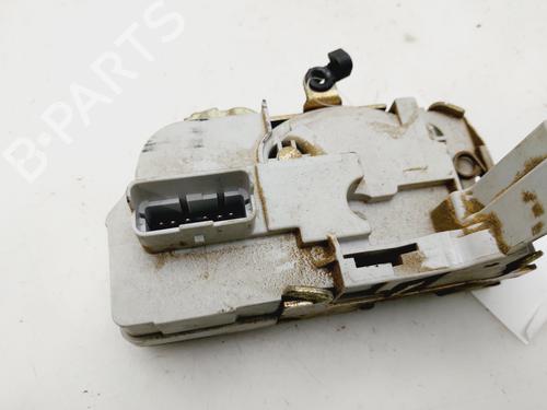 Front left lock PEUGEOT 307 (3A/C)  | BP28057285C98 