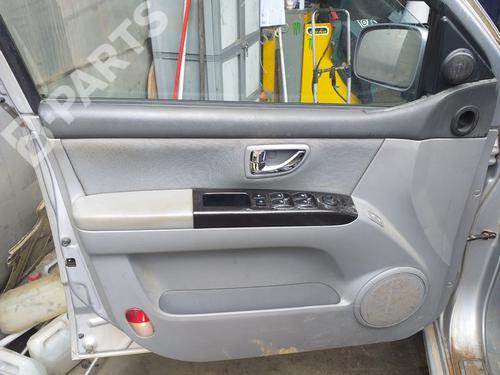 Throttle body KIA SORENTO I (JC) 2.5 CRDi 4WD | BP9752033M82  - Image 5