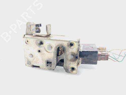 Used Front right lock CITROËN SAXO (S0, S1) 1.5 D (57 hp) 19657186