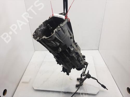 Getriebe SSANGYONG RODIUS II  | BP29572465M3 