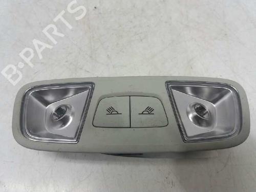 Used Interior roof light AUDI Q3 (8UB, 8UG) 2.0 TDI quattro (150 hp) 9130641