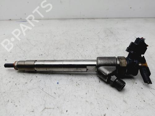 Used Injector CITROËN C4 CACTUS 1.5 BlueHDi 100 (102 hp) 28537397