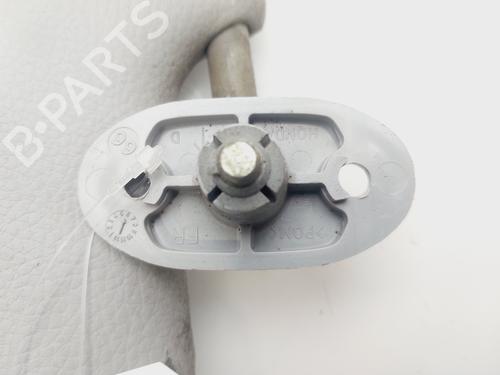 Right sun visor ROVER 400 II (RT) 420 Di | BP30133717I2