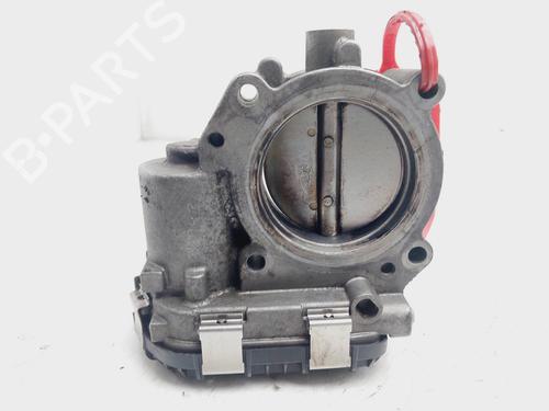 Throttle body AUDI A5 Sportback (F5A, F5F) S5 quattro | BP19111263M82 