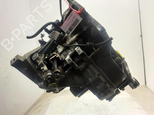 Gearbox FORD FOCUS C-MAX (DM2)  | BP32697166M3  - Image 5