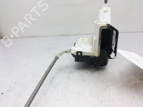 Rear right lock CITROËN C4 CACTUS 1.2 VTi 82 | BP11682318C99 