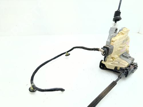 Venstre bak lås VW PASSAT B6 (3C2)  | BP29255743C100 