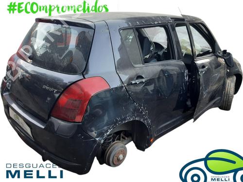 Pulsantiera anteriore destra SUZUKI SWIFT III (MZ, EZ)  | BP21566745I26 
