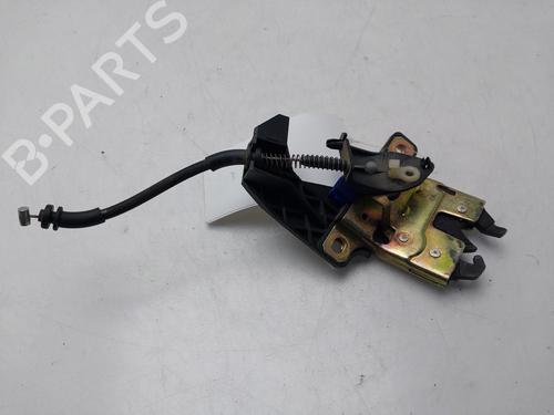Tailgate lock AUDI A4 B6 (8E2) 1.9 TDI | BP35944621C101 - Image 2