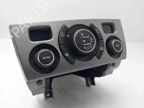 Used Climate control Climate control PEUGEOT 308 I (4A_, 4C_) [2007-2016] 36036779 36036779