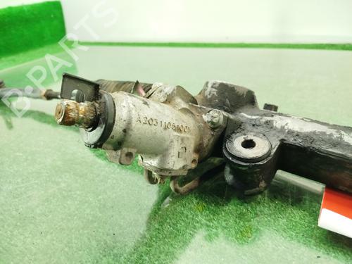 Steering rack MERCEDES-BENZ C-CLASS (W203)  | BP24812100M22 