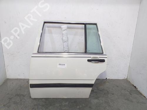 Used Left rear door VOLVO 740 Kombi (745) 2.3 (115 hp) 22746116