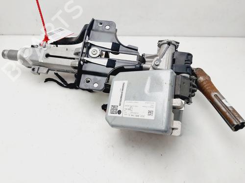Used Steering column SEAT ARONA (KJ7, KJP) [2017-2025]  23023187