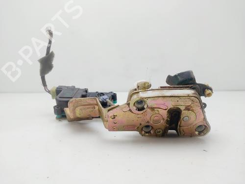 Used Front left lock DAEWOO MATIZ (M100, M150) [1998-2025]  28540907