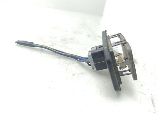 Heater resistor DODGE CALIBER 2.0 CRD | BP29342666M108 