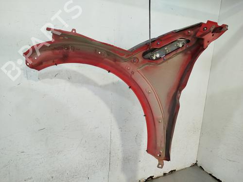 Right front fenders MINI MINI CLUBVAN (R55) Cooper D | BP29982017C42