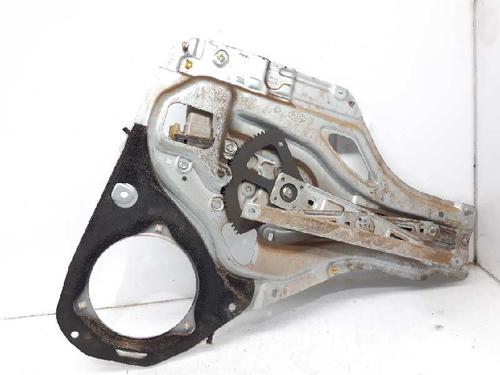 Rear left window mechanism KIA SPORTAGE II (JE_, KM_)  | BP5257634C24 
