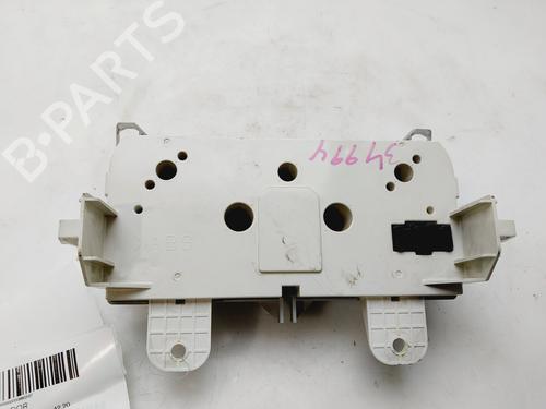 Climate control MAZDA 2 Hatchback (DL, DJ)  | BP22911769I5 
