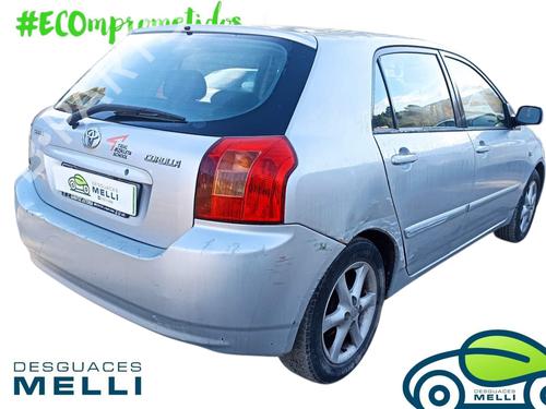 Motor limpa vidros frontal TOYOTA COROLLA (_E12_) 1.6 VVT-i (ZZE121_, ZZE121R) | BP30795826M29 