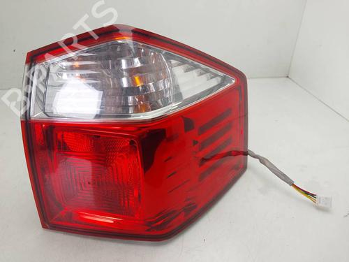 Used Right taillight Right taillight CHEVROLET ORLANDO (J309) 2.0 D (163 hp) 40153800 40153800