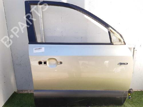 Used Right front door HYUNDAI TUCSON (JM) 2.0 CRDi All-wheel Drive (140 hp) 5285152