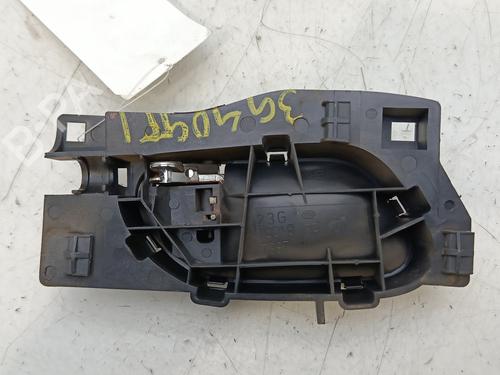 Rear left interior door handle CITROËN C4 I Saloon 1.6 HDi | BP29714505I15 