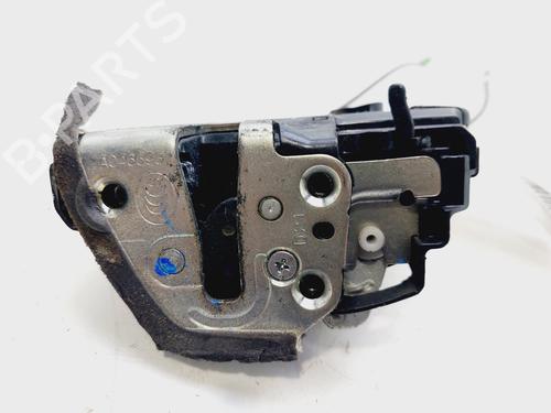 Venstre bak lås TOYOTA AURIS (_E15_) [2006-2013]  31306168