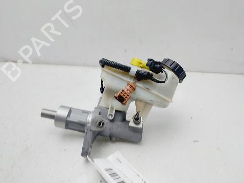 Used Brake master cylinder OPEL ASTRA J (P10) [2009-2016]  24500426