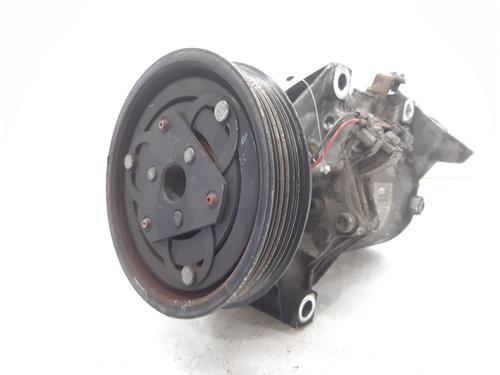 AC compressor NISSAN NOTE (E12) [2012-2024]null 926003VC6B | 926003VC6B | 83573 KMS |