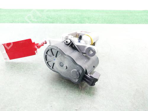 Left rear brake caliper CITROËN C5 X (ND_, NC_)  | BP17640340M107 