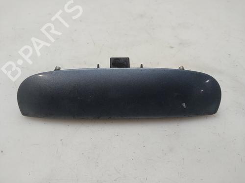 Trunk håndtak Trunk håndtak PEUGEOT 307 (3A/C) 1.6 HDi (90 hp) 36298103 36298103